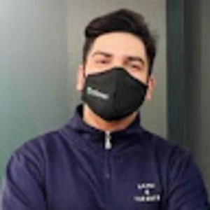 Meet your Posher, Danish